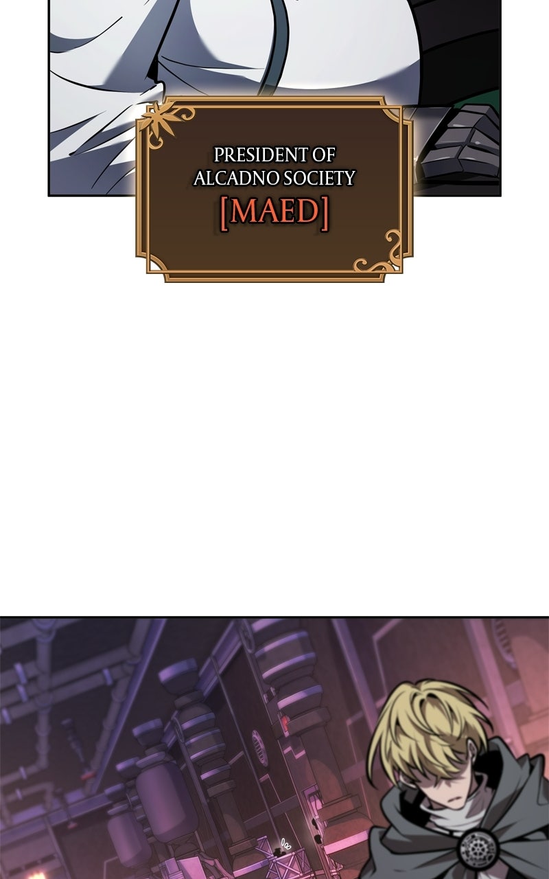 Read The Last Adventurer EN Manga Online