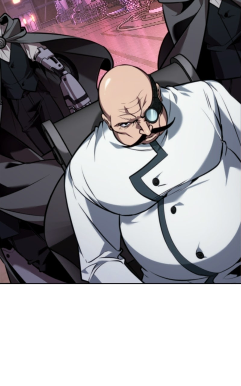 Read The Last Adventurer EN Manga Online