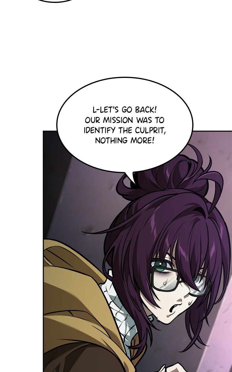 Read The Last Adventurer EN Manga Online