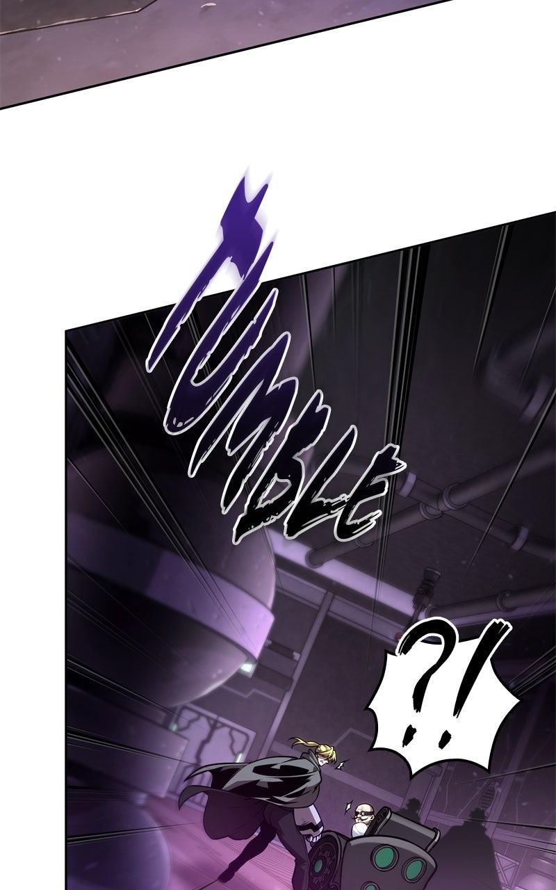 Read The Last Adventurer EN Manga Online