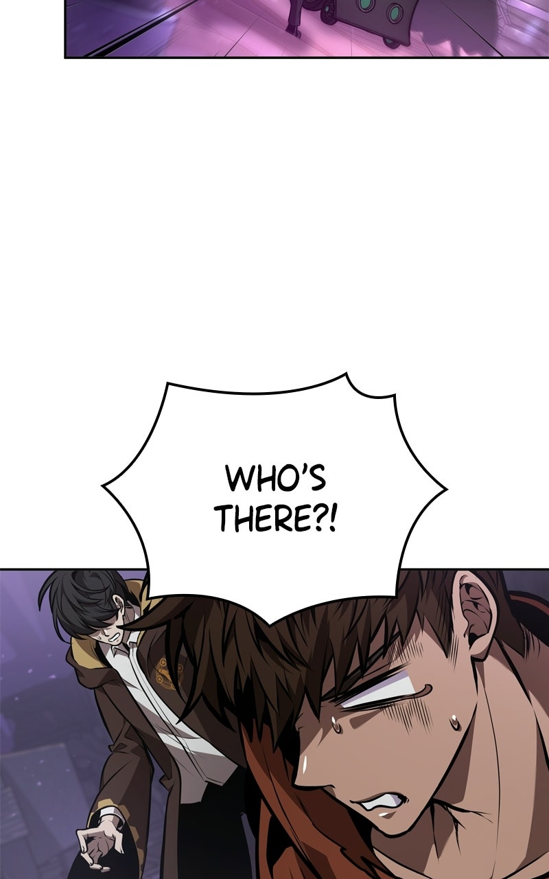 Read The Last Adventurer EN Manga Online