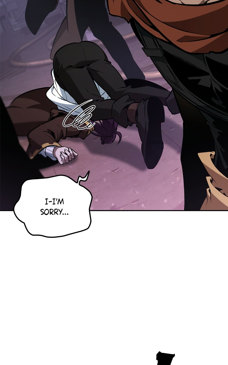 Read The Last Adventurer EN Manga Online