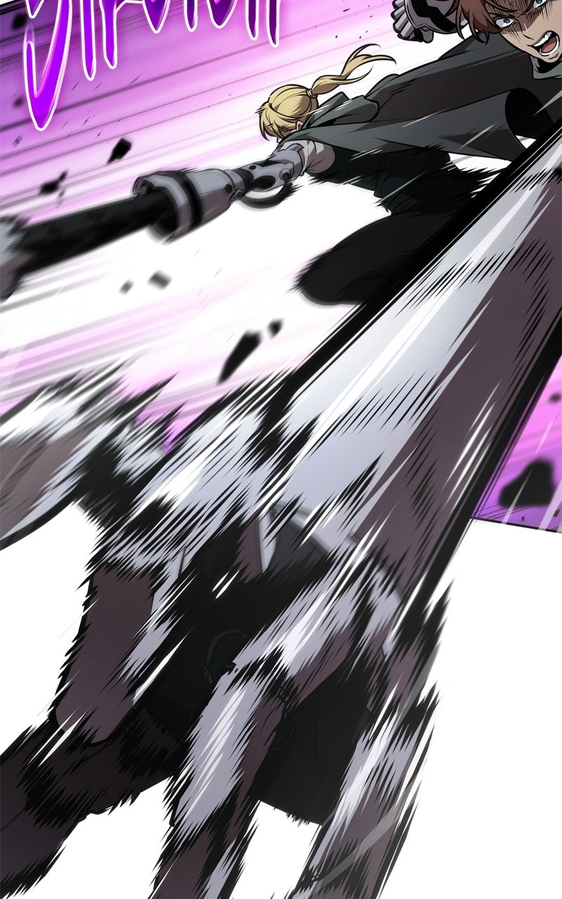 Read The Last Adventurer EN Manga Online