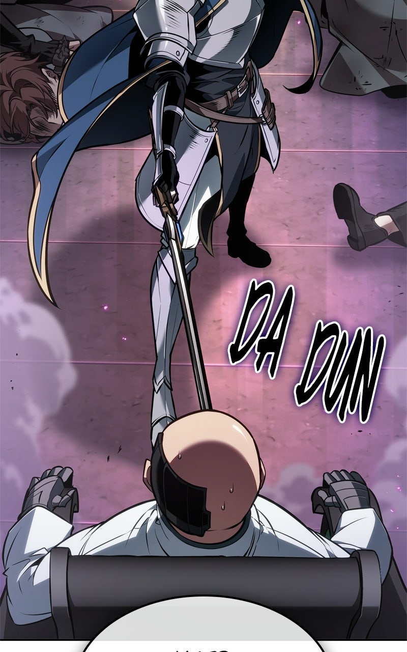 Read The Last Adventurer EN Manga Online