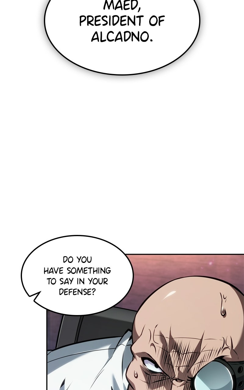 Read The Last Adventurer EN Manga Online