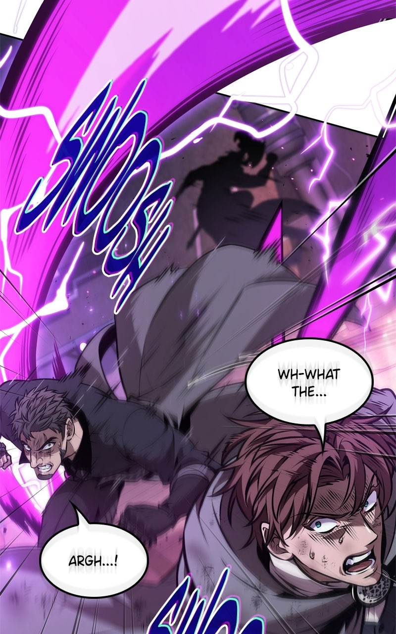 Read The Last Adventurer EN Manga Online