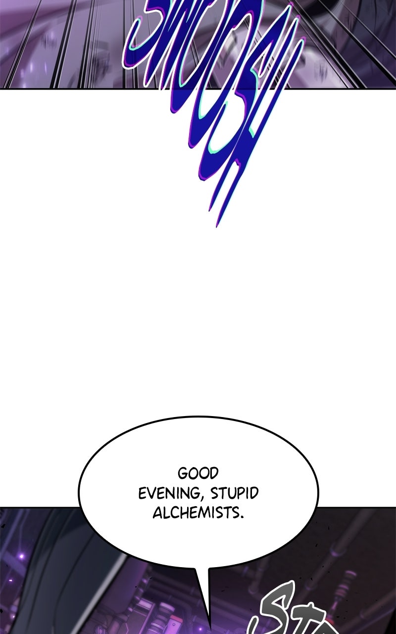 Read The Last Adventurer EN Manga Online