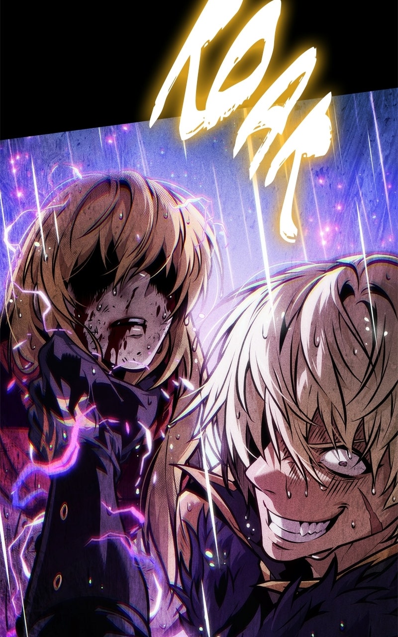 Read The Last Adventurer EN Manga Online