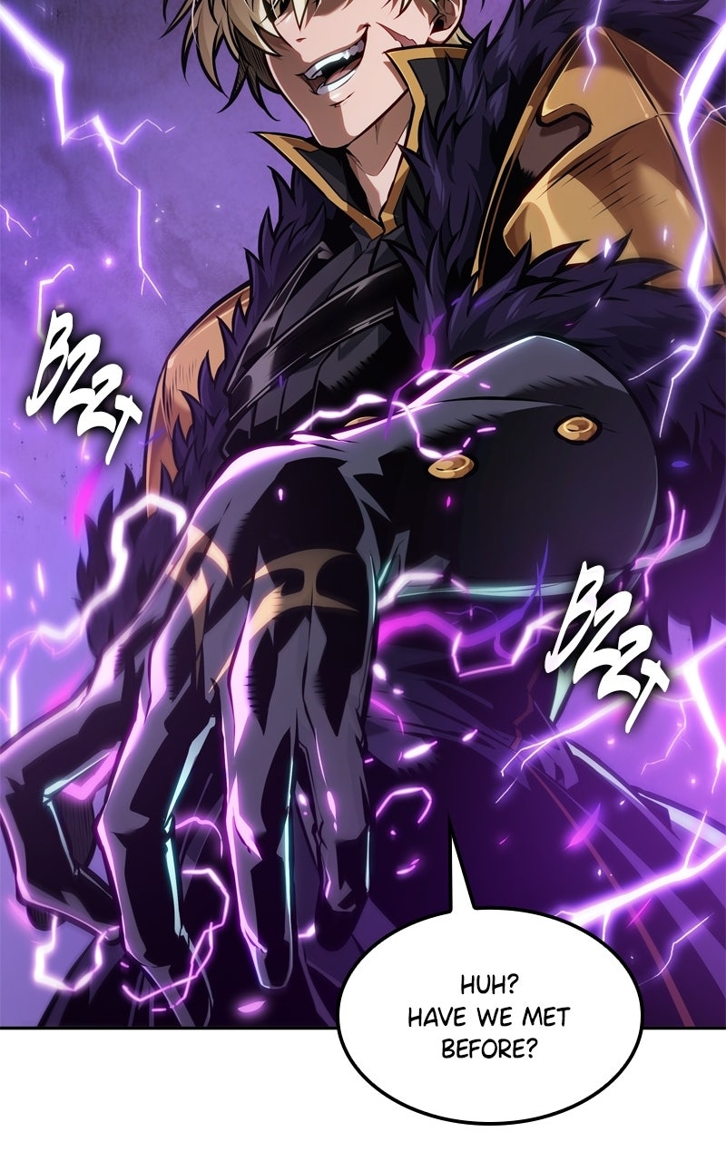 Read The Last Adventurer EN Manga Online