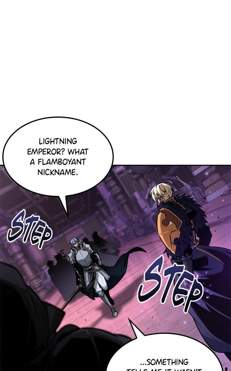 Read The Last Adventurer EN Manga Online