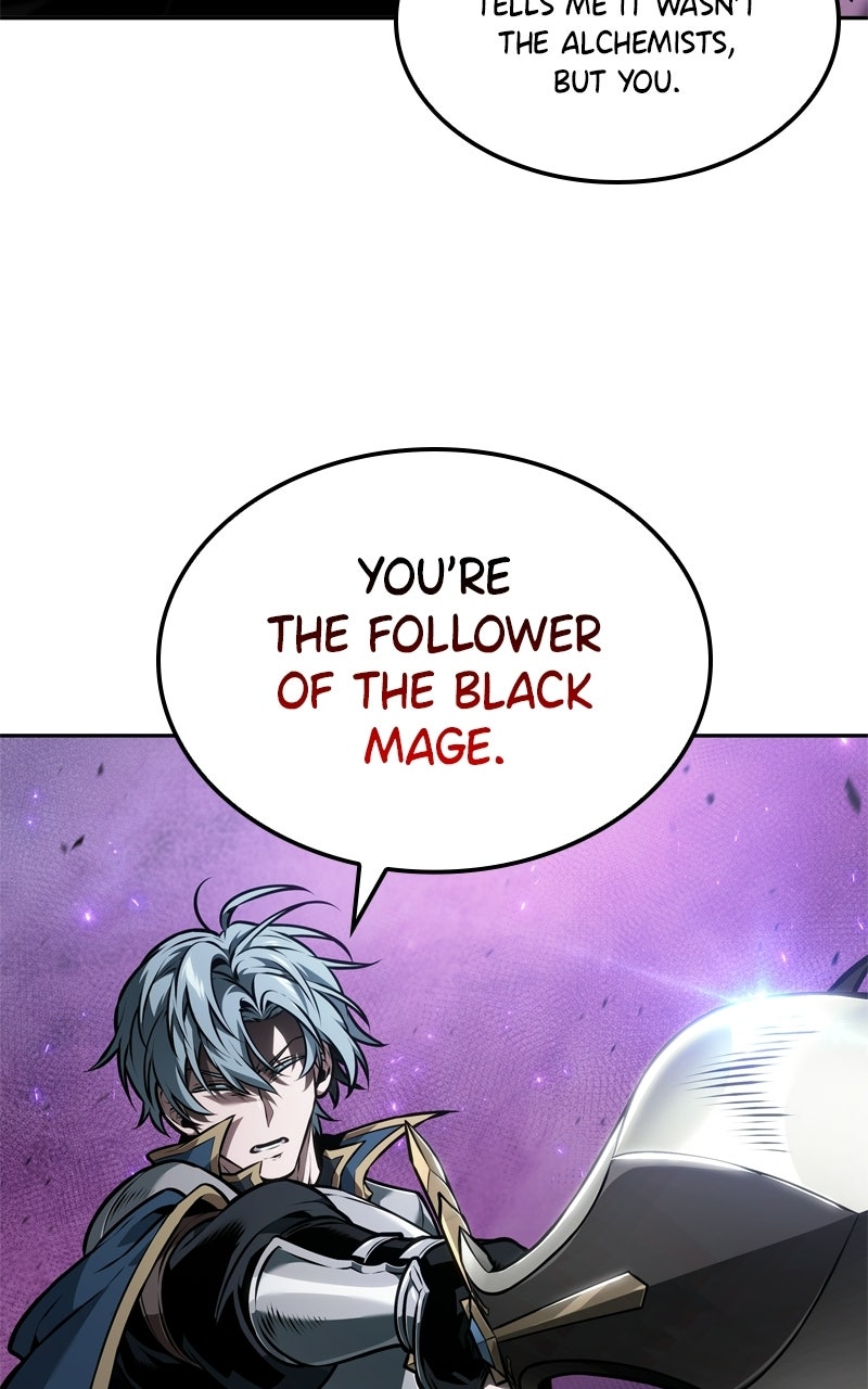 Read The Last Adventurer EN Manga Online