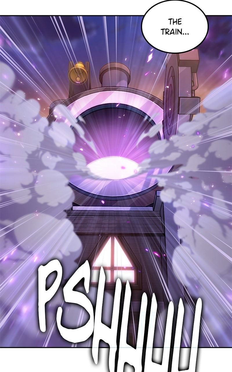 Read The Last Adventurer EN Manga Online