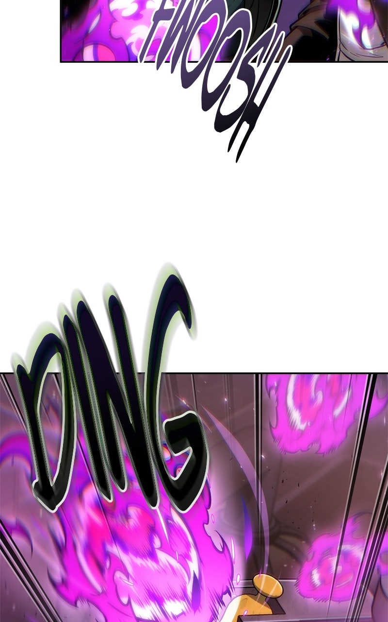 Read The Last Adventurer EN Manga Online