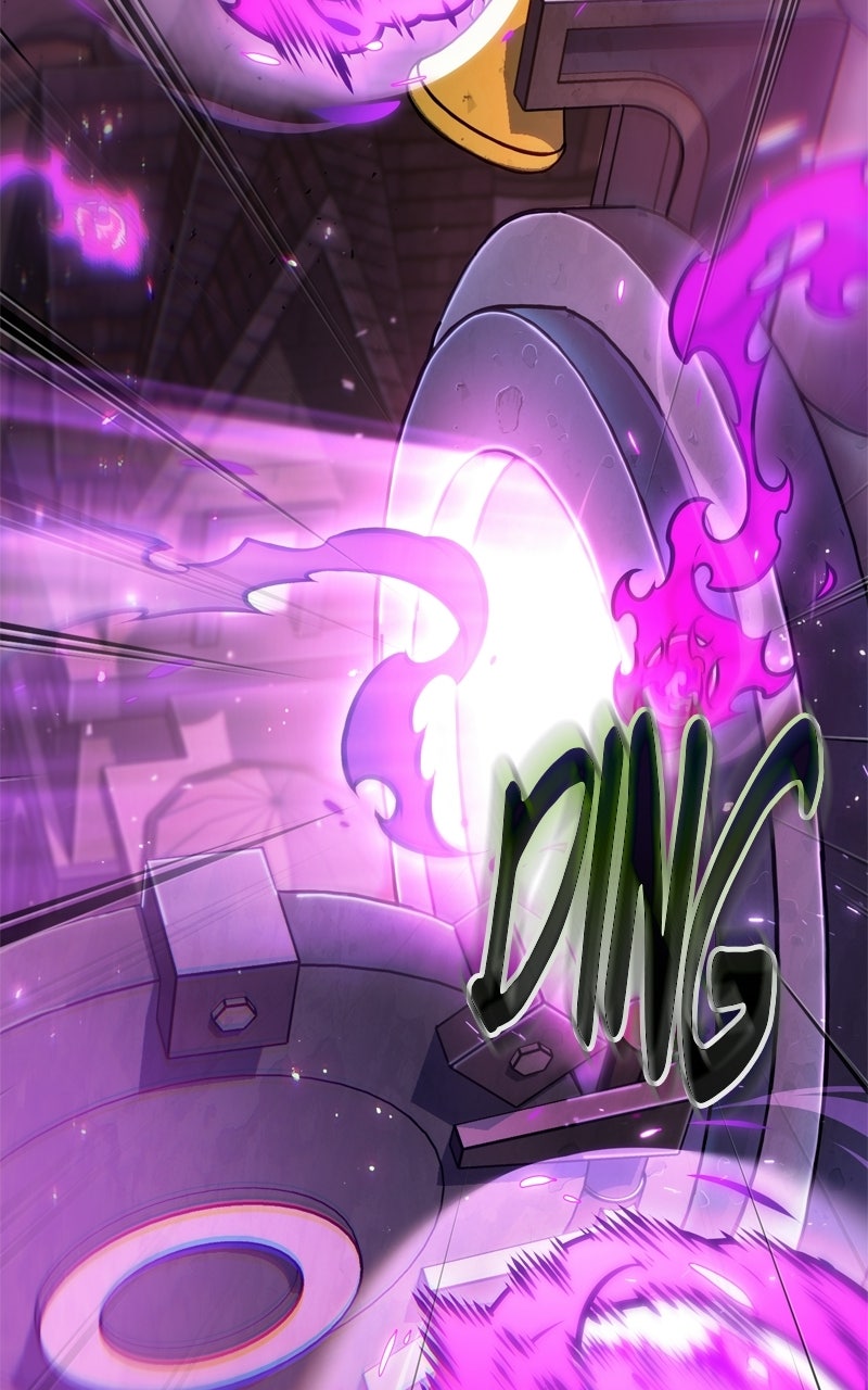 Read The Last Adventurer EN Manga Online