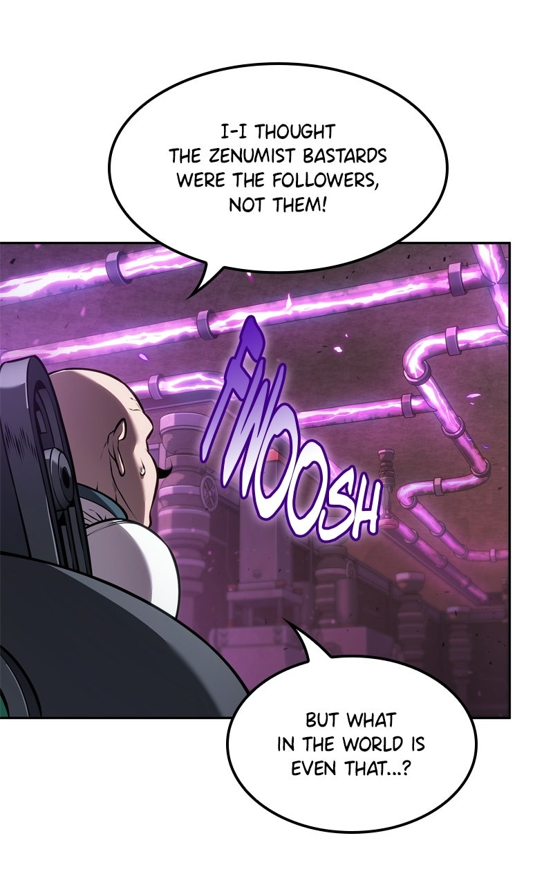 Read The Last Adventurer EN Manga Online