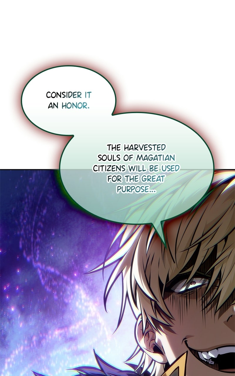 Read The Last Adventurer EN Manga Online