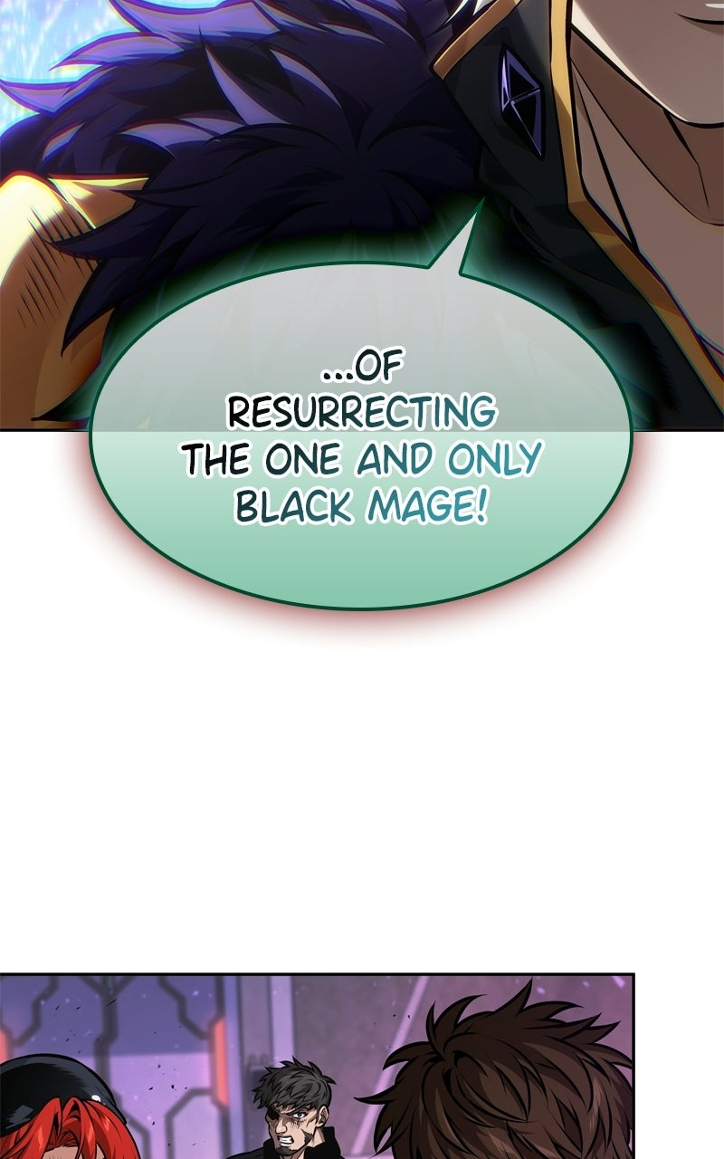 Read The Last Adventurer EN Manga Online