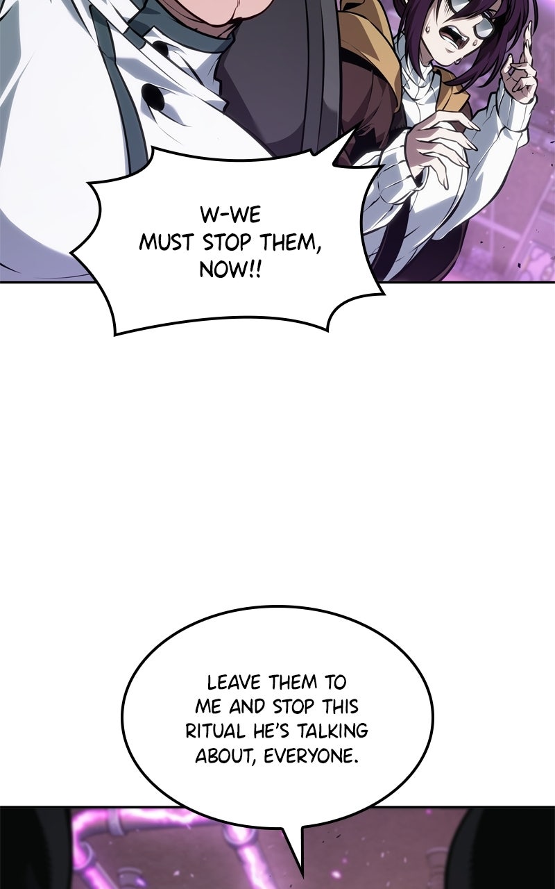 Read The Last Adventurer EN Manga Online