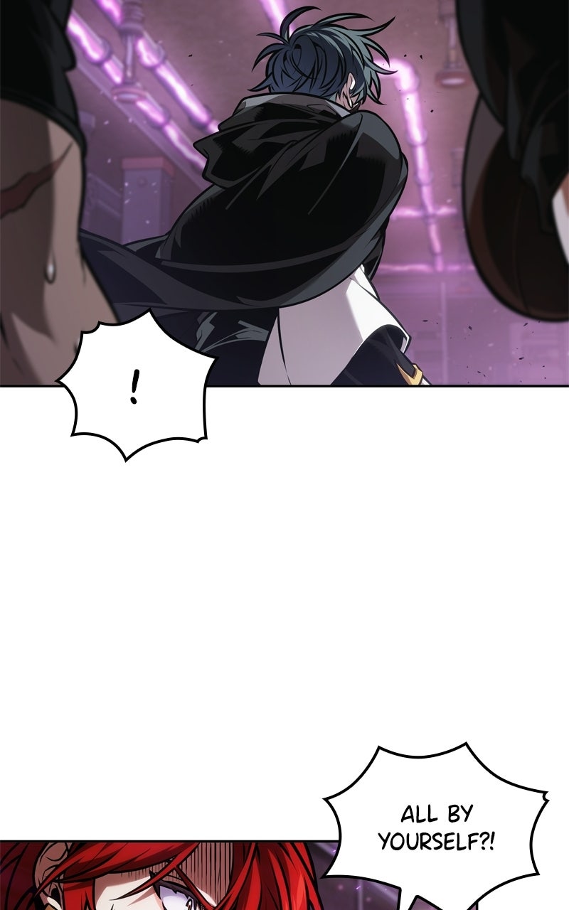 Read The Last Adventurer EN Manga Online