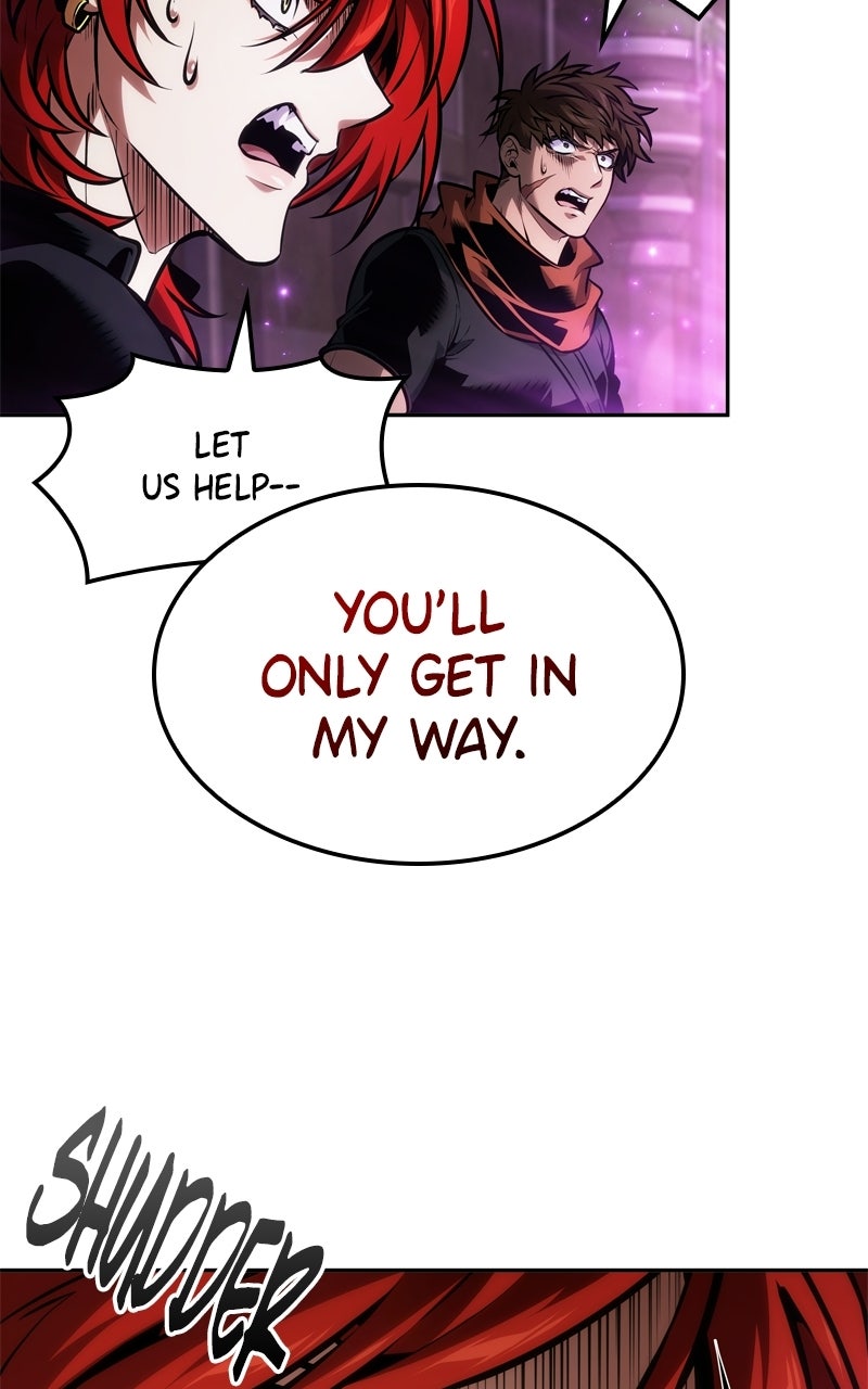 Read The Last Adventurer EN Manga Online