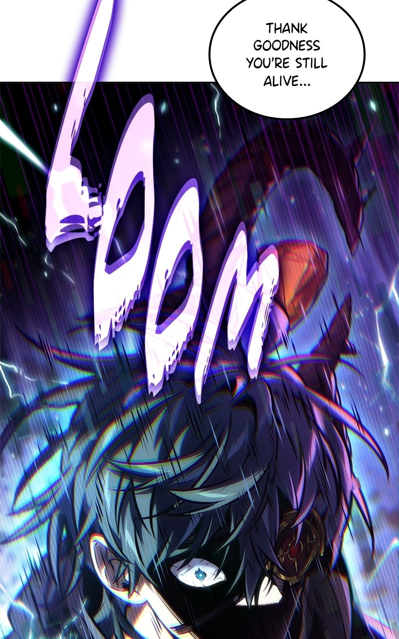 Read The Last Adventurer EN Manga Online