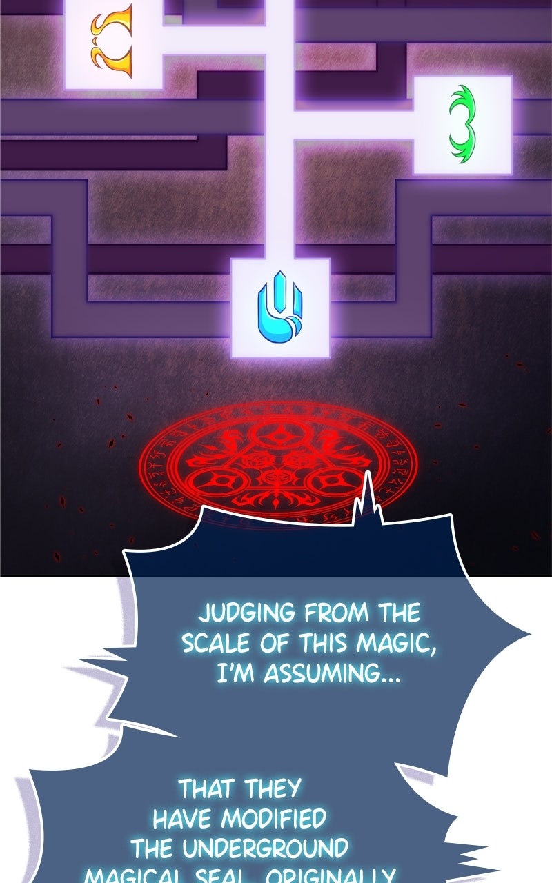 Read The Last Adventurer EN Manga Online