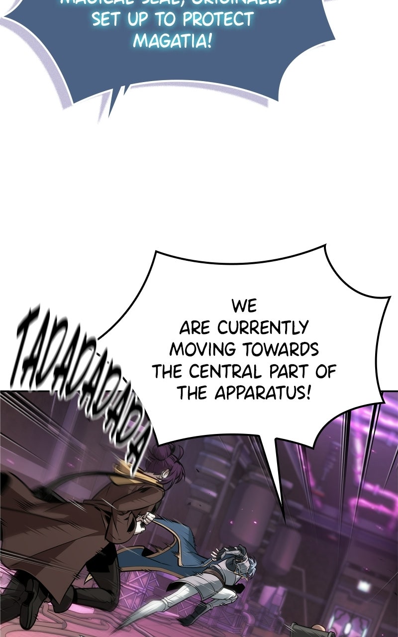 Read The Last Adventurer EN Manga Online