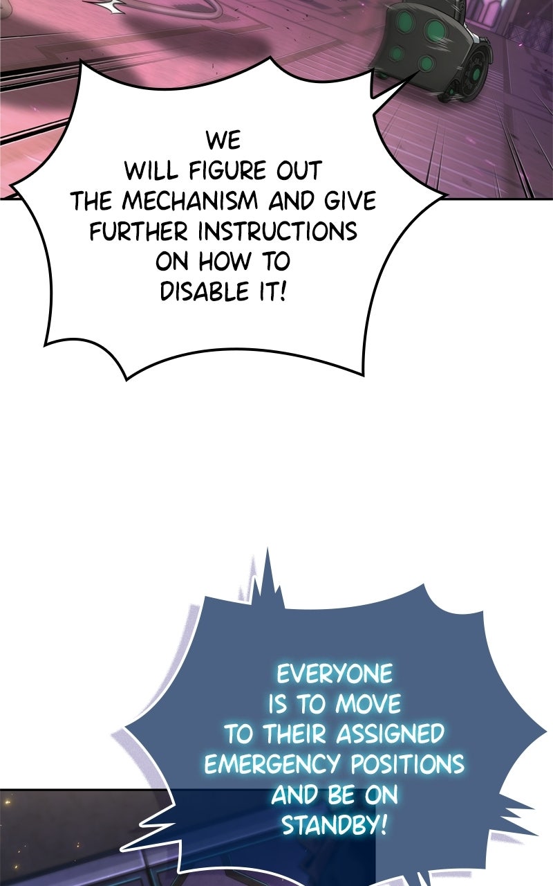 Read The Last Adventurer EN Manga Online