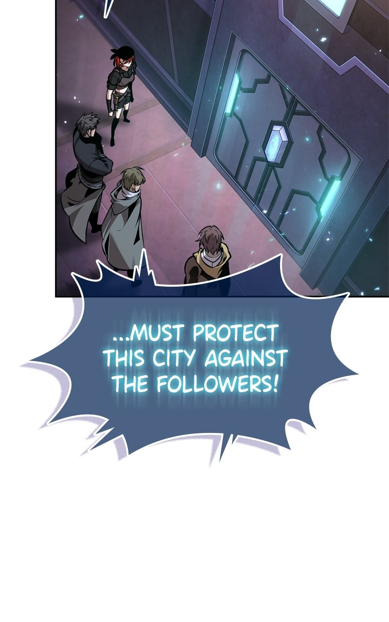 Read The Last Adventurer EN Manga Online