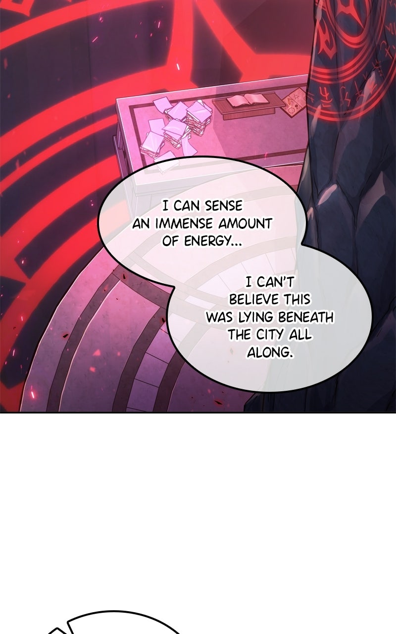 Read The Last Adventurer EN Manga Online