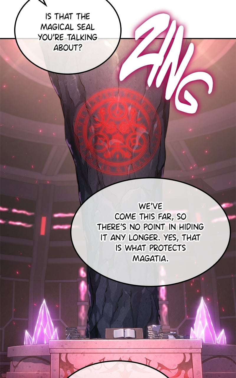 Read The Last Adventurer EN Manga Online