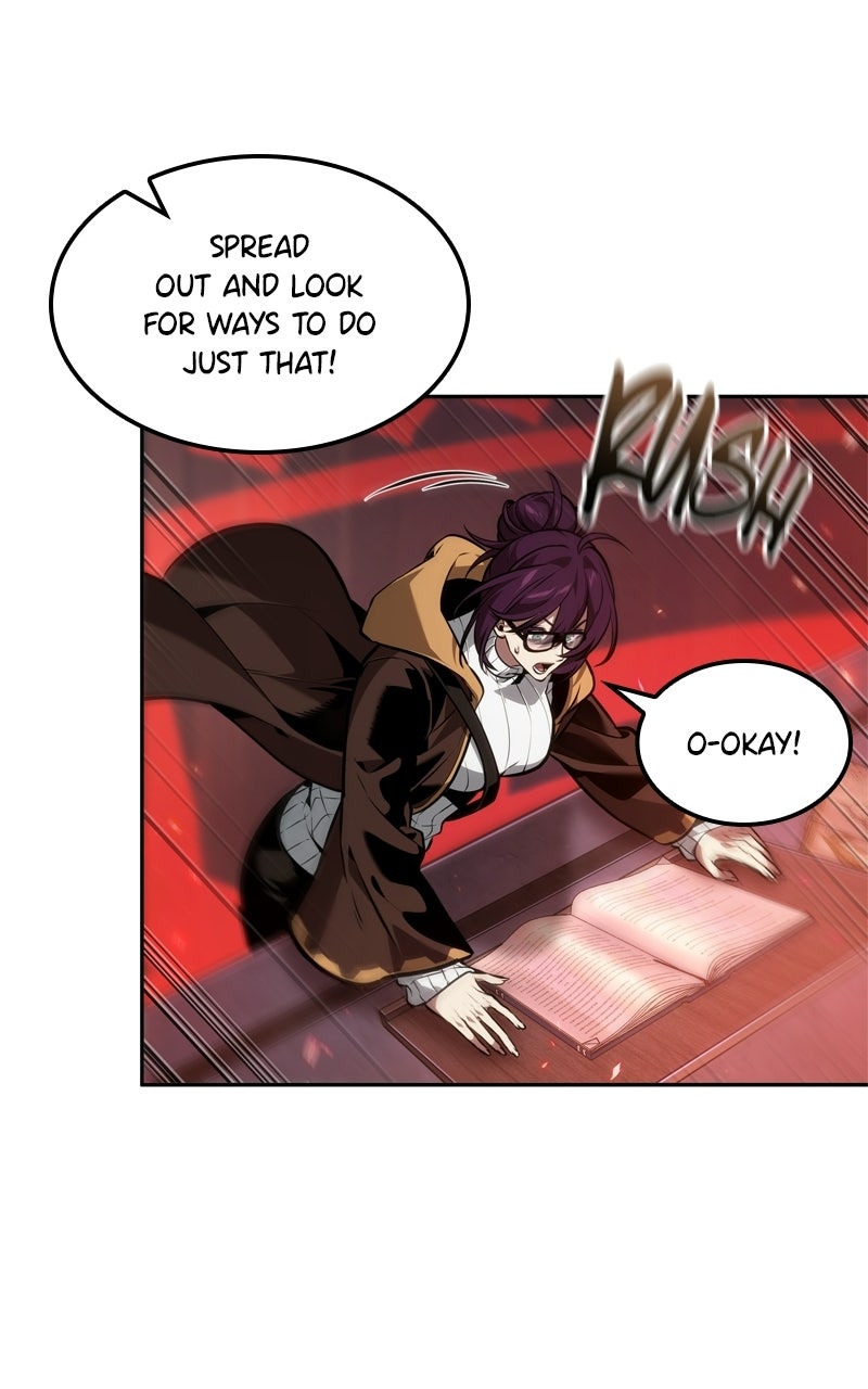 Read The Last Adventurer EN Manga Online