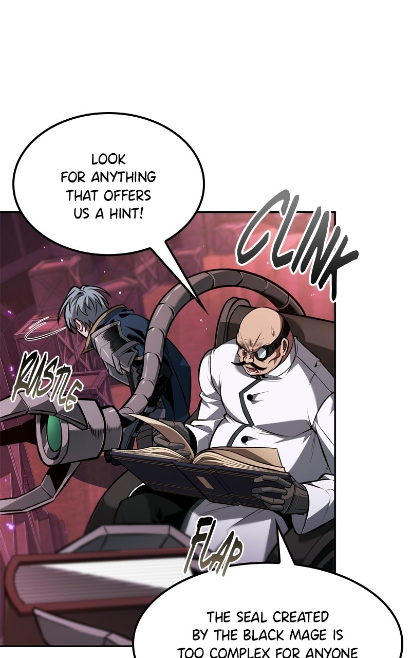 Read The Last Adventurer EN Manga Online