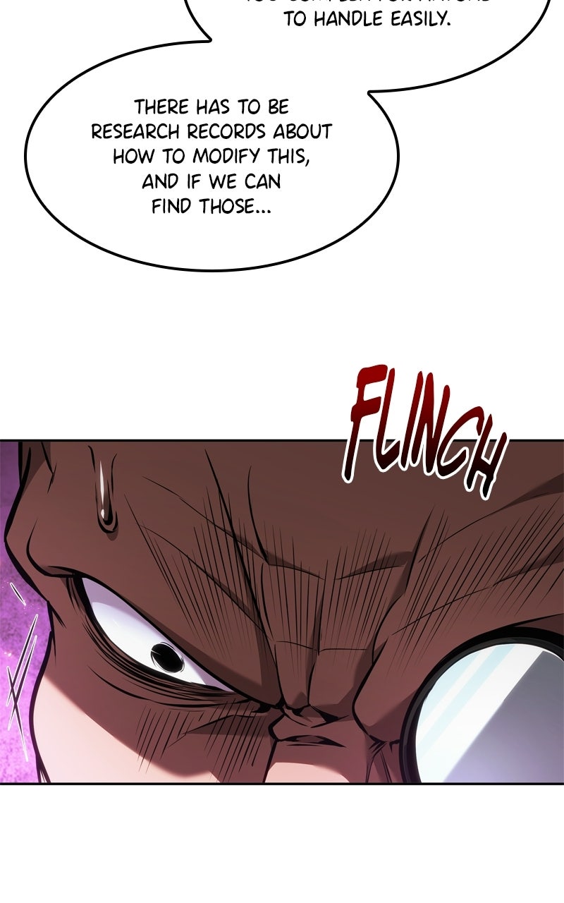 Read The Last Adventurer EN Manga Online