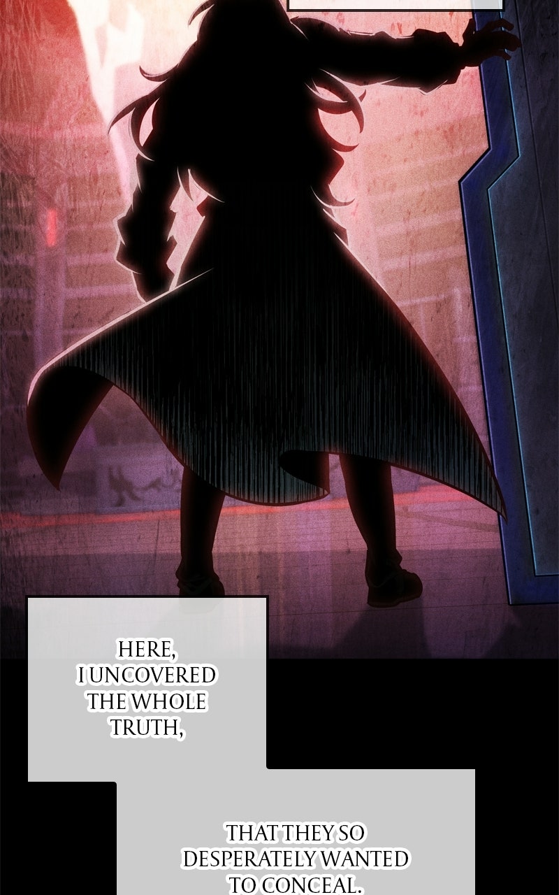 Read The Last Adventurer EN Manga Online