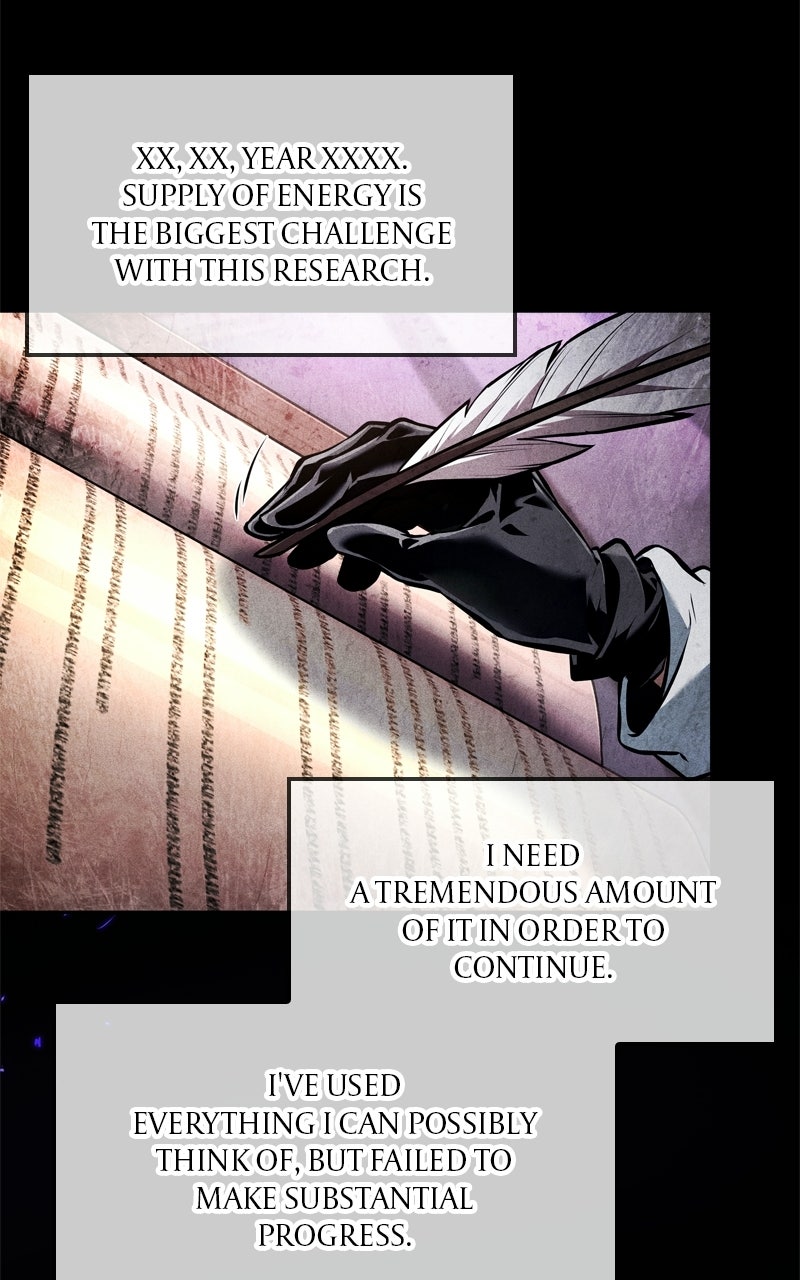 Read The Last Adventurer EN Manga Online