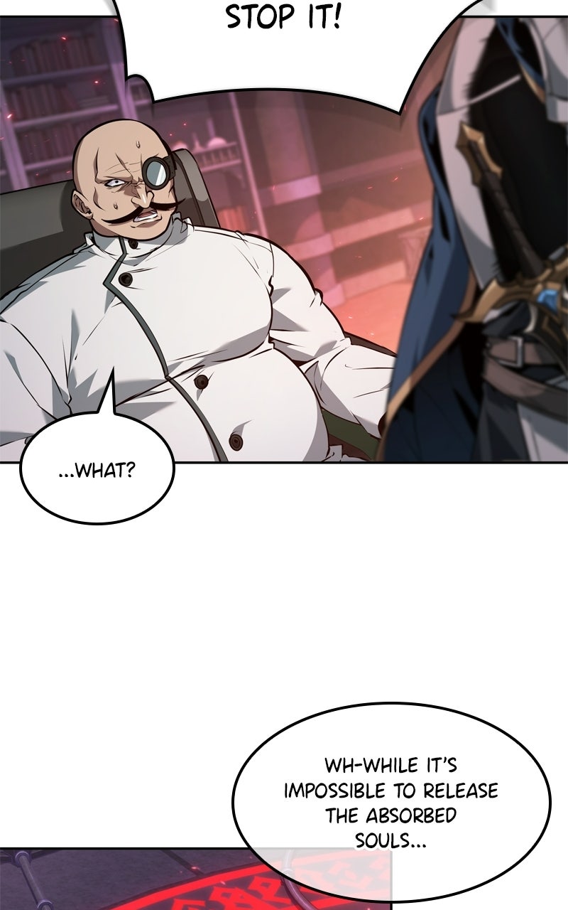 Read The Last Adventurer EN Manga Online