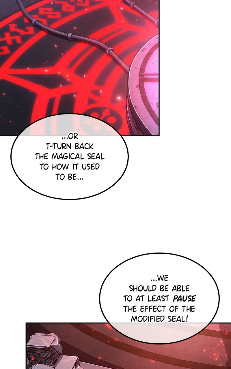 Read The Last Adventurer EN Manga Online