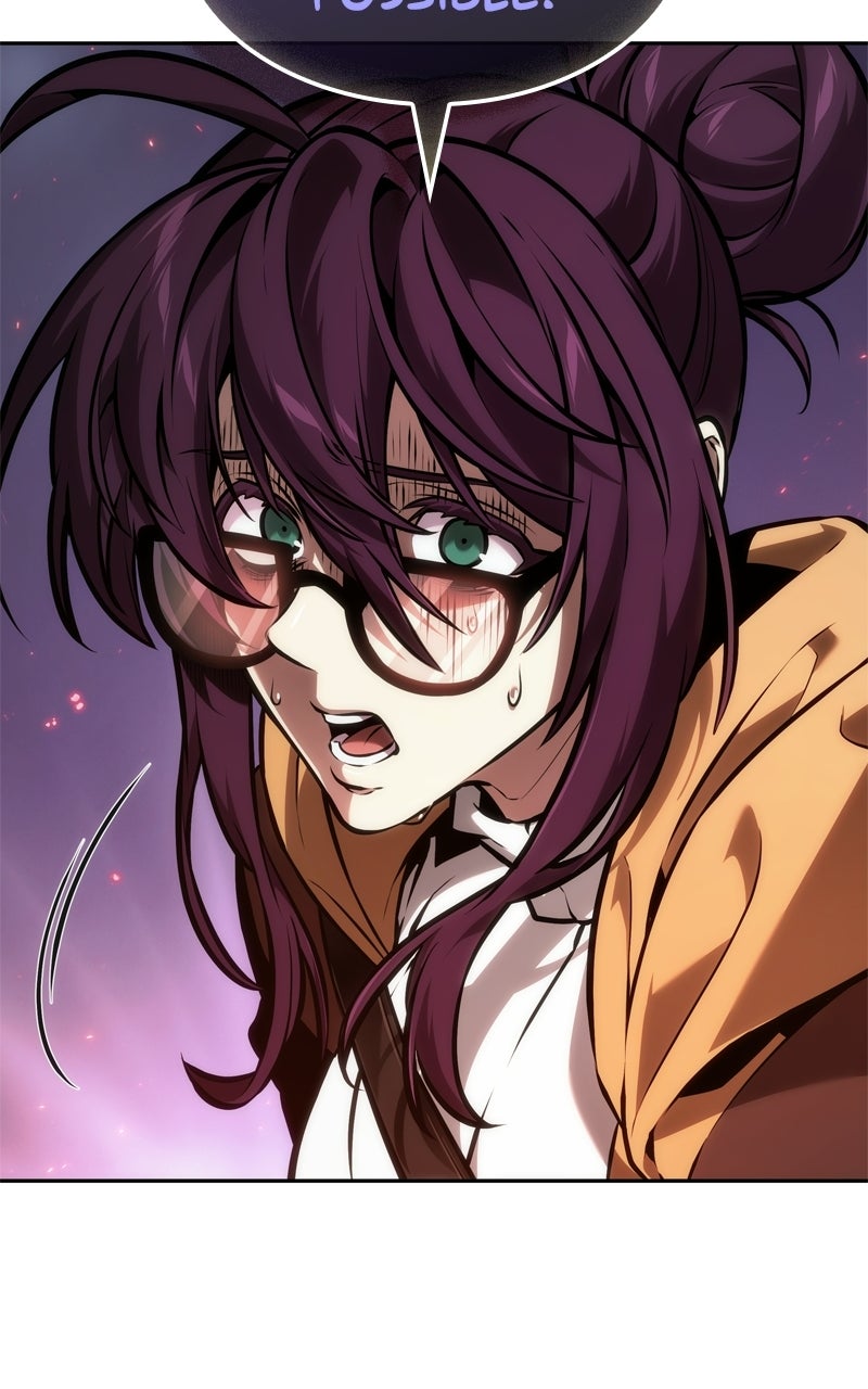 Read The Last Adventurer EN Manga Online