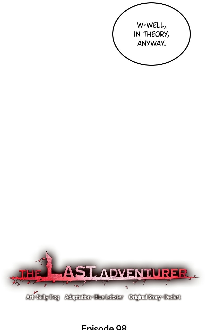 Read The Last Adventurer EN Manga Online