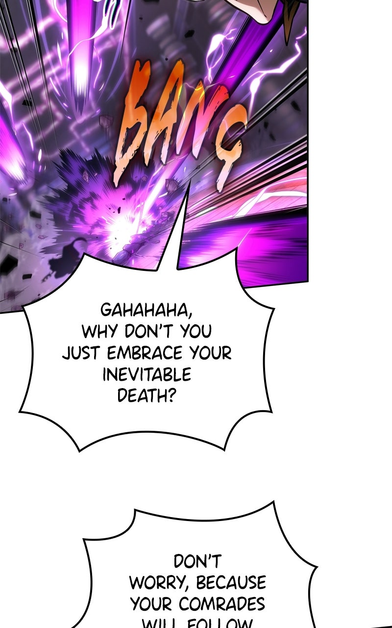 Read The Last Adventurer EN Manga Online