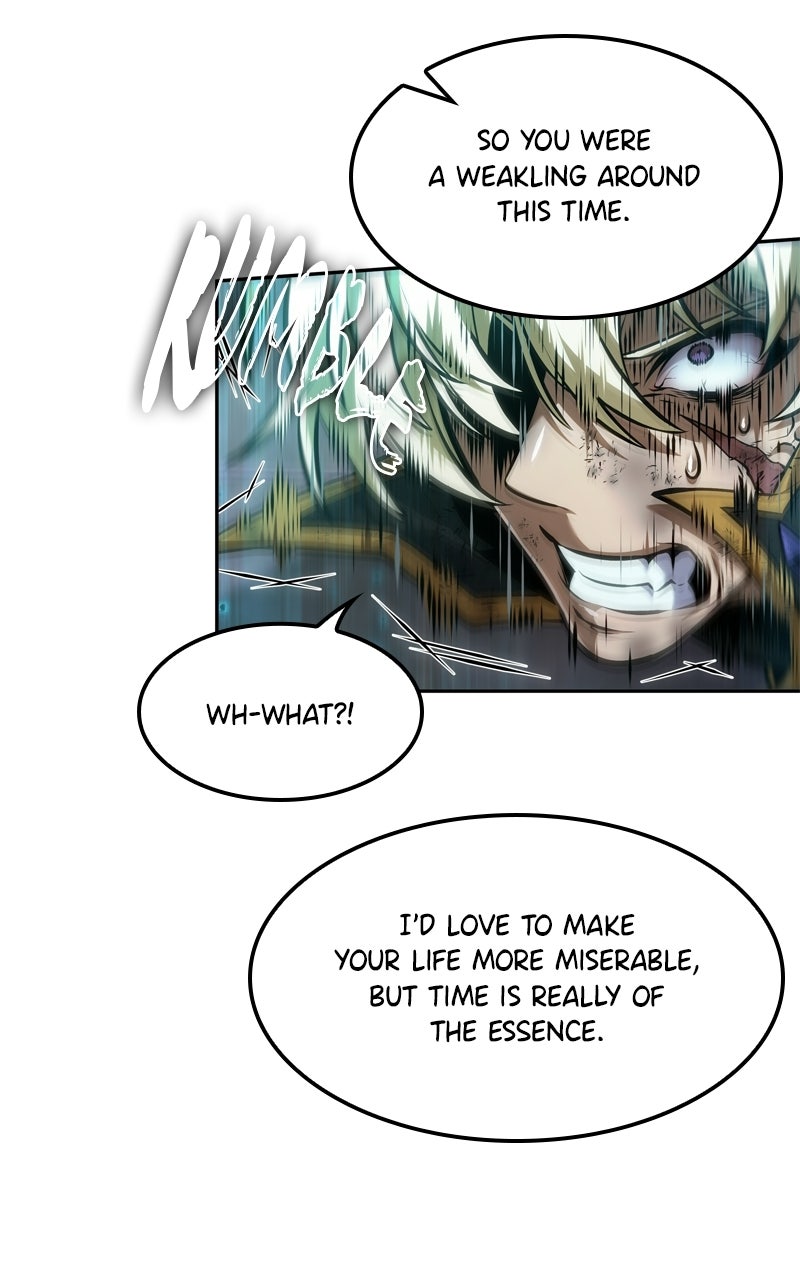 Read The Last Adventurer EN Manga Online