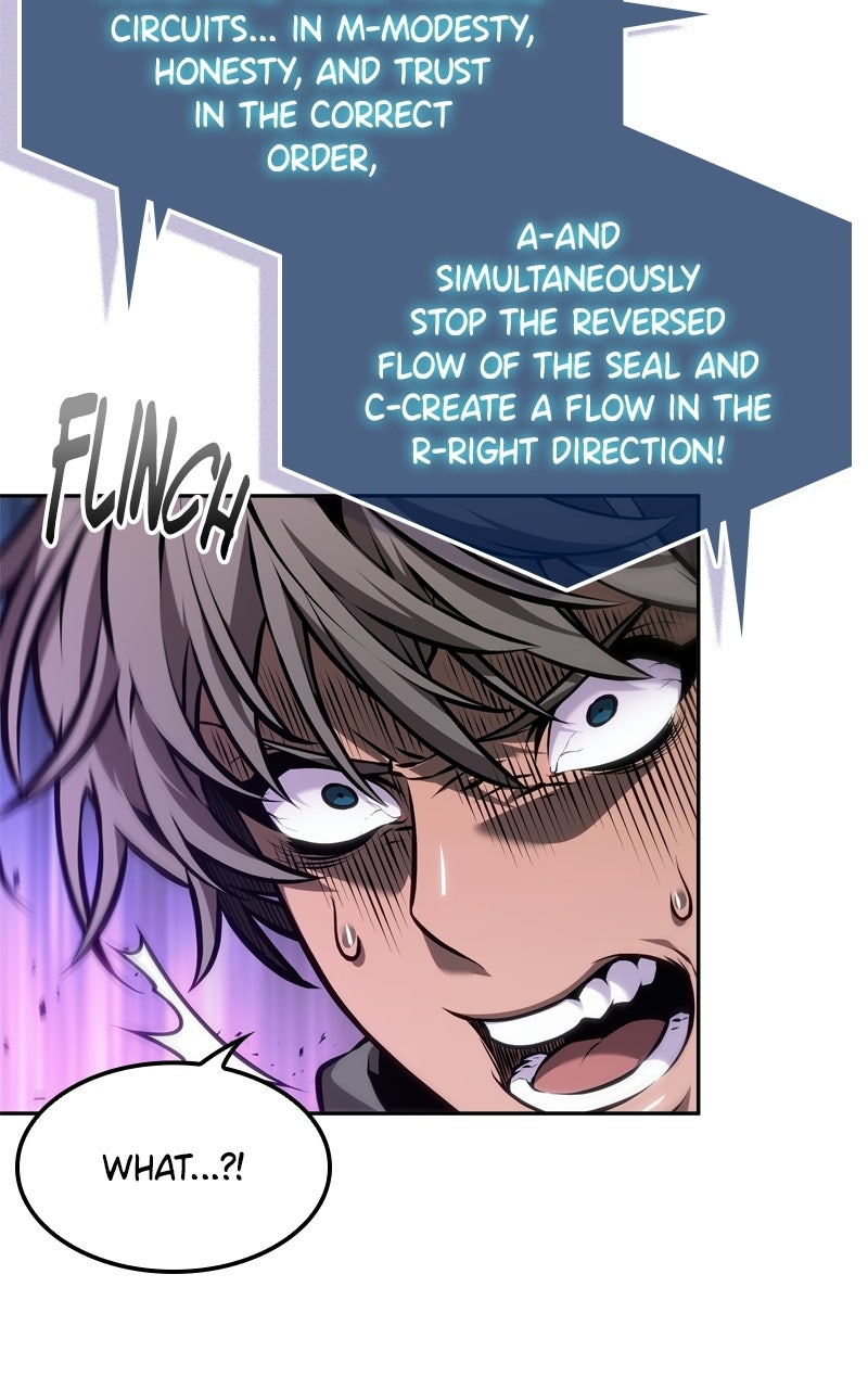 Read The Last Adventurer EN Manga Online