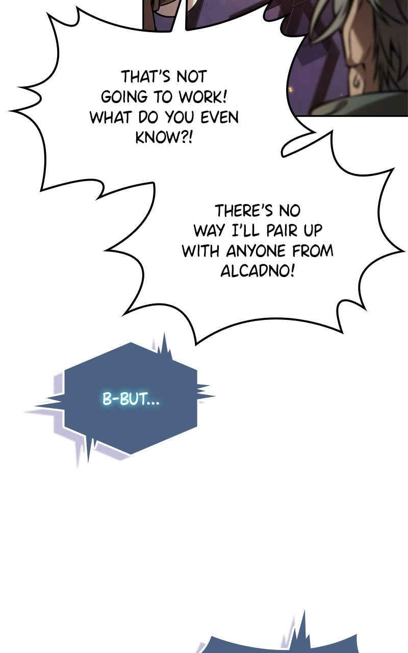 Read The Last Adventurer EN Manga Online