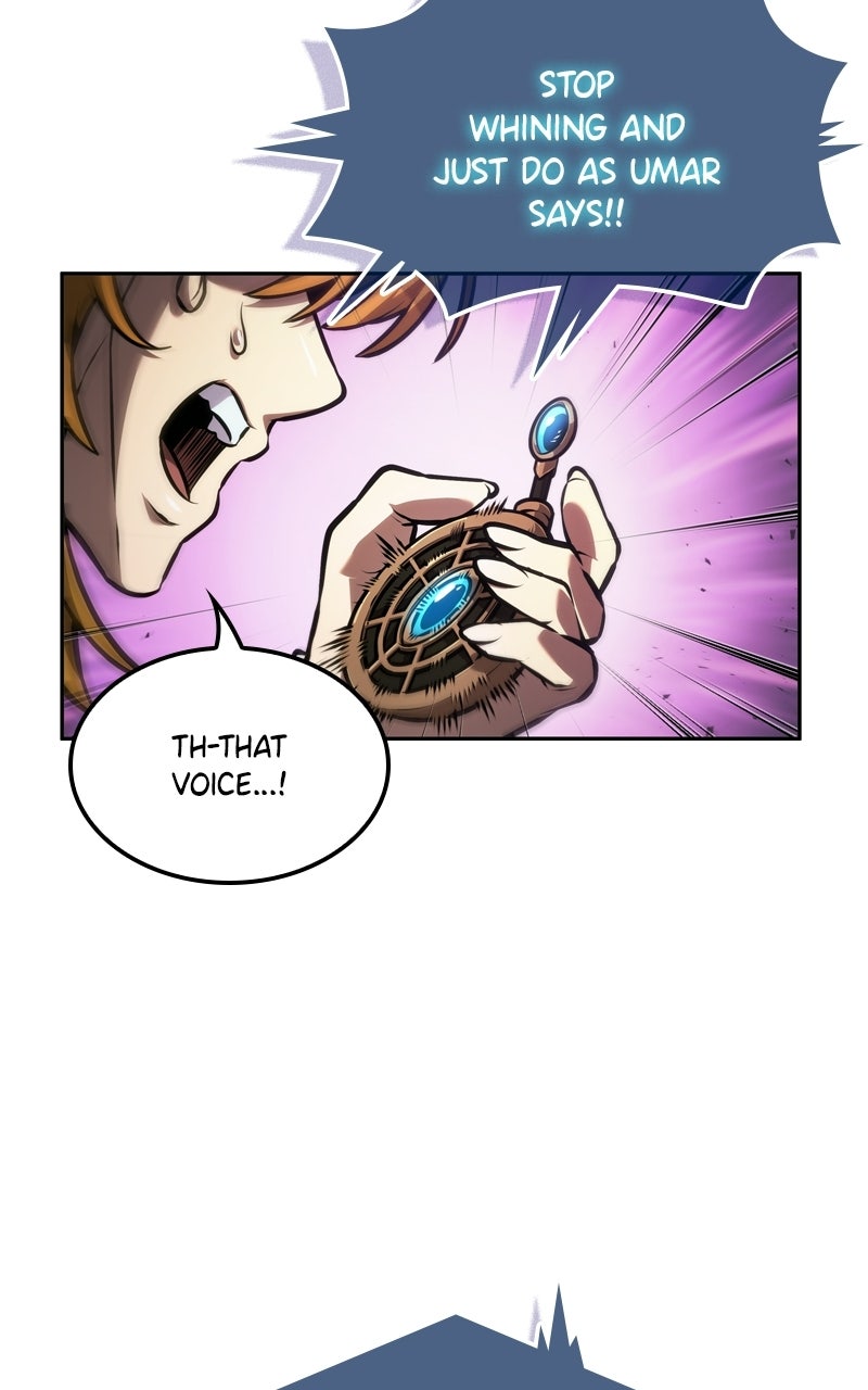 Read The Last Adventurer EN Manga Online