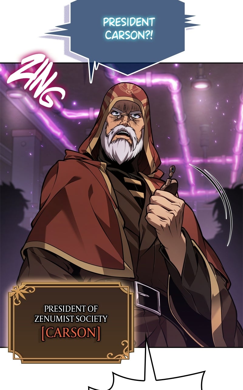 Read The Last Adventurer EN Manga Online