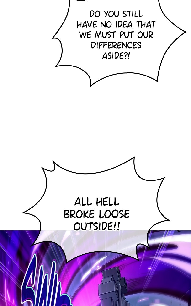 Read The Last Adventurer EN Manga Online