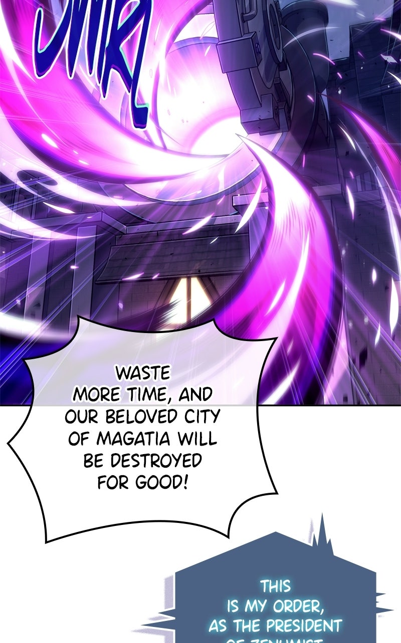 Read The Last Adventurer EN Manga Online