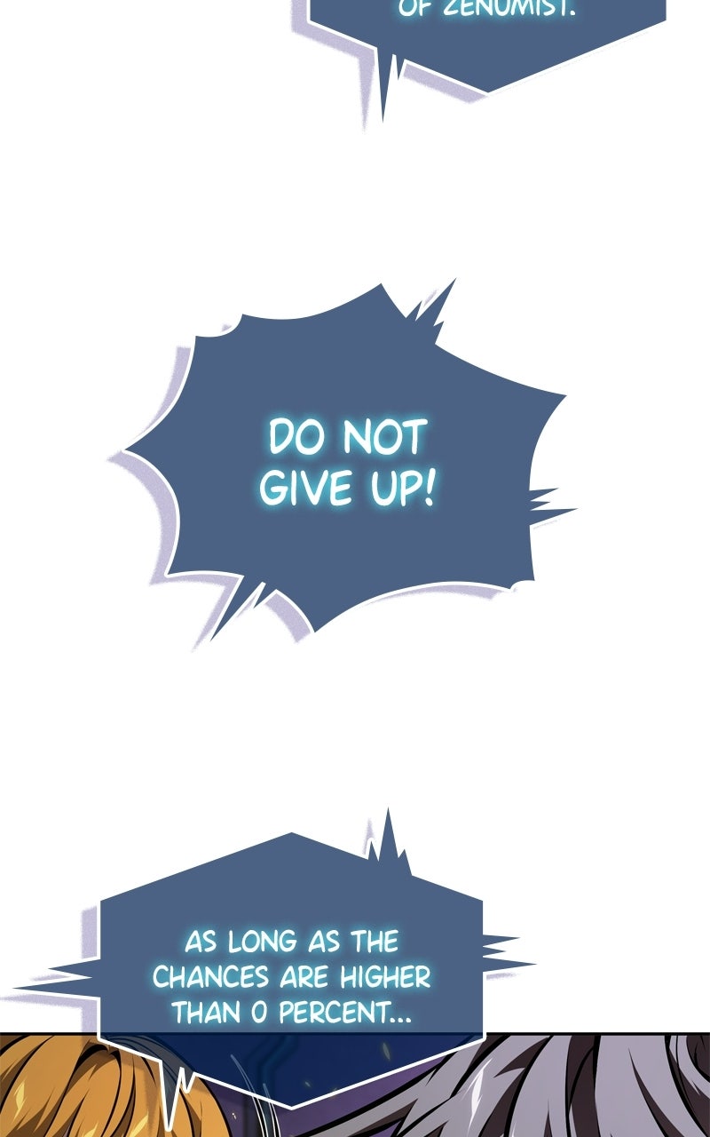 Read The Last Adventurer EN Manga Online