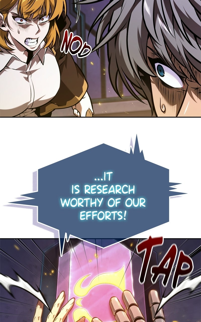 Read The Last Adventurer EN Manga Online